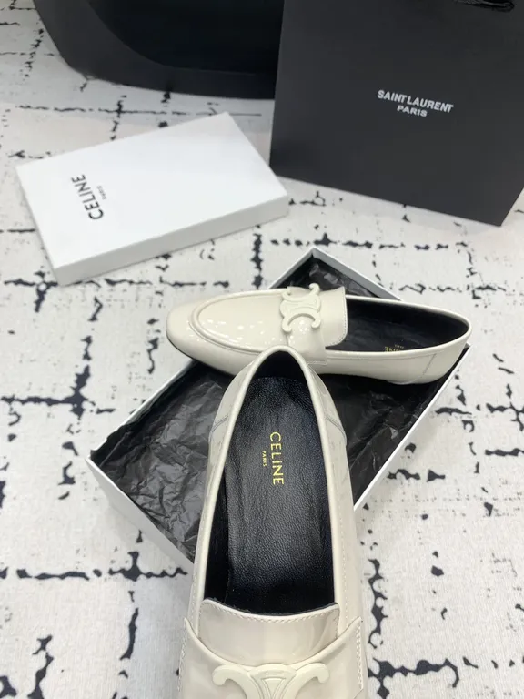 Celine Shoe 